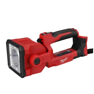 Image de Milwaukee Akumuliatorinis prožektorius M12 SLED 0 (Be akumuliatoriaus ir įkroviklio)
