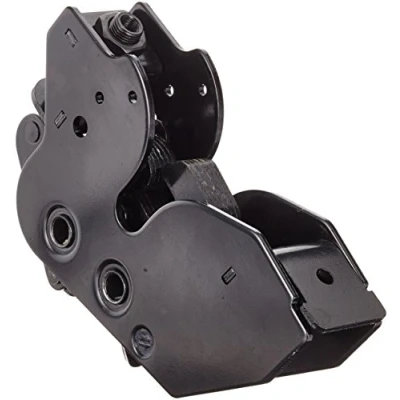 Image de Mécanisme de verrouillage, cabine AUGER 76024