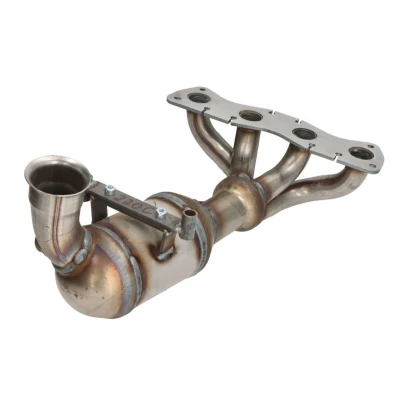Image de JMJ 1090124 Catalyseur PEUGEOT: 208 I 3/5 portes, 207 2008 Break, CITROËN: C3 II, DS3 3 C4 II 5 MINI: Clubman