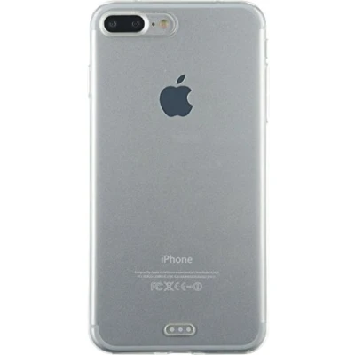 Image de Coque rigide transparente pour iPhone 7 Plus/8 Plus Neuf
