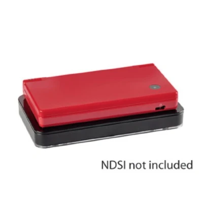 Image de Nintendo DSi Zone Induktionsladestation, schwarz [import allemand]