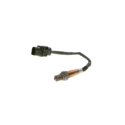 Image de BOSCH 0 258 007 330 Sonde lambda 5 AUDI: A5 B8 Coupe, A6 C6 Avant, Berline