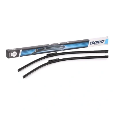 Image de Balai d&#039;essuie glace Oximo WDP200250 avant plat CITROËN: C4 Picasso 1, I Grand