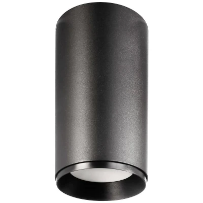 Image de Deko Light Downlight LED à monter Lucea 30 W noir