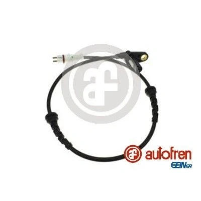 Image de Capteur (vitesse de rotation des roues) AUTOFREN SEINSA DS 0046