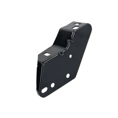 Image de BLIC 5504 00 3081932P Support, pare chocs avant gauche IVECO: DAILY 4 Kasten/Kombi,