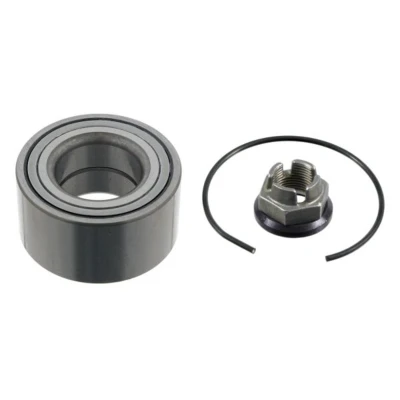 Image de BLUE PRINT ADBP820052 Kit de roulements roue RENAULT: CLIO 2, Kangoo I, I Express, DACIA: SANDERO Logan MCV, 2