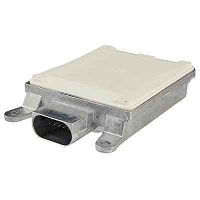 Image de Appareil de commande, assistant changement voie HELLA 6PZ 009 014 701