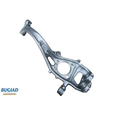Image de BUGIAD BSP25400 Porte Fusée Essieu avant droit