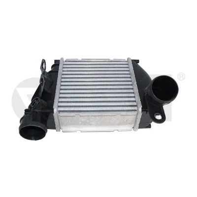 Image de VIKA 11450143501 Intercooler VOLKSWAGEN: Golf 4, Bora Variant, AUDI: A3 3/5 portes, SEAT: Leon I Toledo 2 Limousine