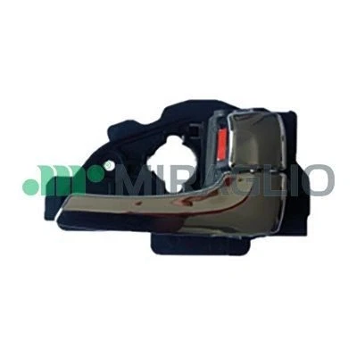 Image de MIRAGLIO 60/401 Poignet de porte, équipment intérieur avant droite, arrière droite HYUNDAI: ix35, ix35 Van