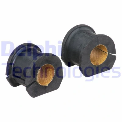 Image de DELPHI TD1880W Silent Bloc De Barre Stabilisatrice MITSUBISHI: PAJERO 3, 4, 2