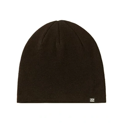 Image de BILLABONG Homme Billabong™ Taille 1sz Noir Bonnet, Noir, unique EU