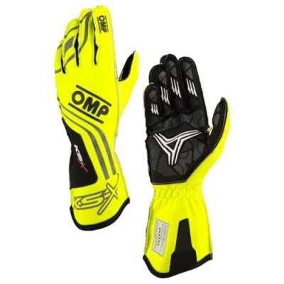Image de OMP KB0 2751 A01 099 L Gants de karting