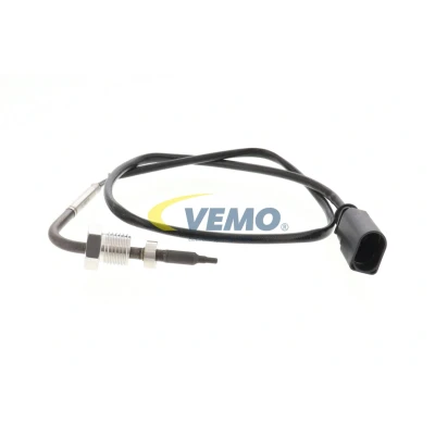 Image de VEMO V10 72 0097 Palpeur, température des gaz AUDI: Q5, A4 B8 Berline, A5 Coupe