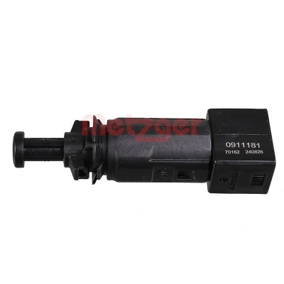 Image de Commande, embrayage (régulateur de vitesse) METZGER 0911181