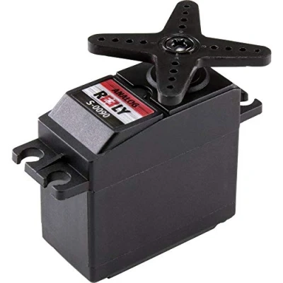 Image de REELY Standard Servo S 0090 Analog