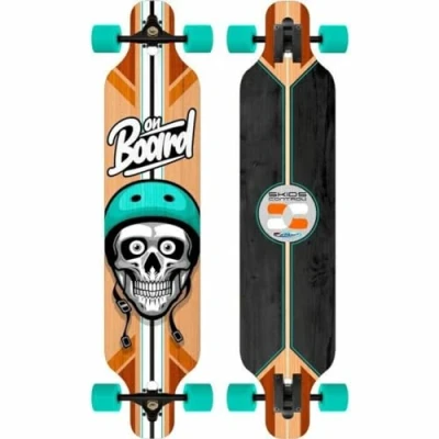 Image de STAMP Longboard 41 x 9 Skids Control