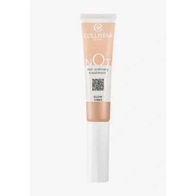 Image de Collistar NOT GLOW Vibes Blush, Femme, Taille: 15 ml, Golden hour
