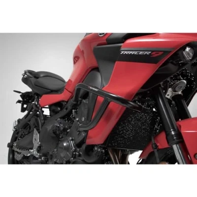 Image de CRASHBAR/GMOL SW MOTECH Yamaha Tracer 9/GT (20 ) Black