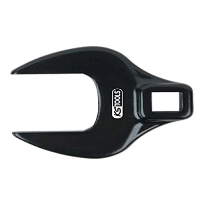 Image de KS Tools 913.1943 Clé à fourche emmancher, 24 mm Finition en Chrome Vanadium