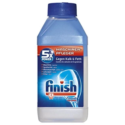 Image de Finish Produit d&#039;entretien pour machine, 250 ml.