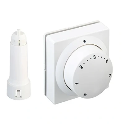 Image de Danfoss Tete thermostatique commande distance 5m ra5065 013g5065