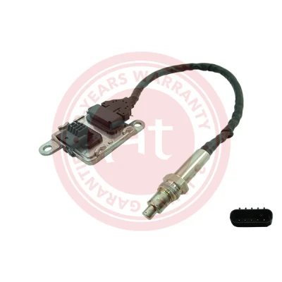 Image de at autoteile germany at11414 Capteur NOx 12V avec appareil de commande