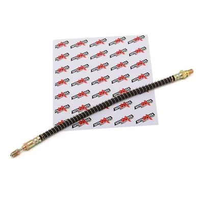 Image de Flexible de frein AUTOMEGA 120001510
