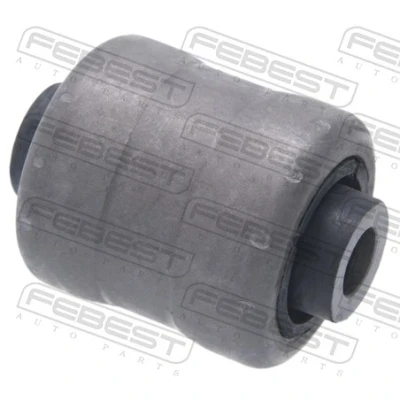 Image de FEBEST LRAB 015 Silent Bloc De Triangle Essieu arrière inférieur, Support hydraulique LAND ROVER: Range Rover 3