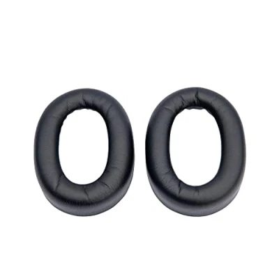 Image de Jabra B2B Evolve2 85 Coussinets Écouteurs 1 paire de Auriculaires Rechange Noir