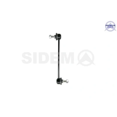 Image de SIDEM 89164 Biellette de barre stabilisatrice Essieu avant 235 MM10X1,5R CHEVROLET: Spark