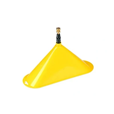 Image de GLORIA Type 270, Cloche de désherbage pour pulvérisateurs