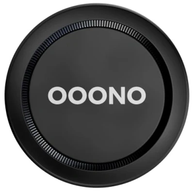 Image de OOONO CO Driver NO1 : Avertit des radars de Vitesse et Dangers Routiers en Temps réel Via Une Application Gratuite Signal Acoustique et/ou Optique, activé automatiquement