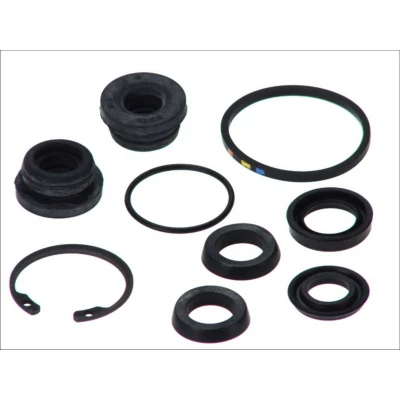 Image de AUTOFREN SEINSA D1556 Kit de réparation, maître cylindre frein VOLKSWAGEN: Golf 4, 4 Variant, AUDI: A3 3/5 portes, TT Coupe
