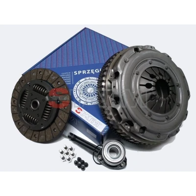 Image de Kit d&#039;embrayage STATIM 130.732