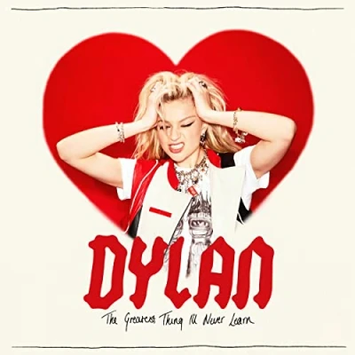 Image de The Greatest Thing I&#039;ll Never Learn (CD) [Import]