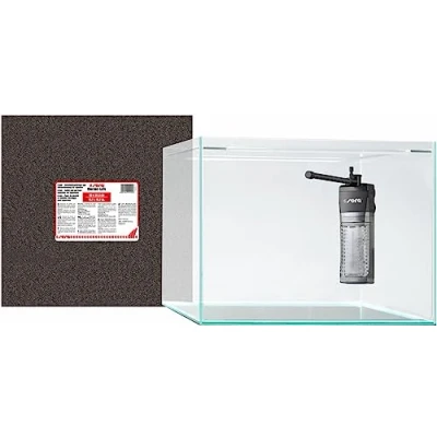 Image de Scaper Cube Aquarium Set 48 l