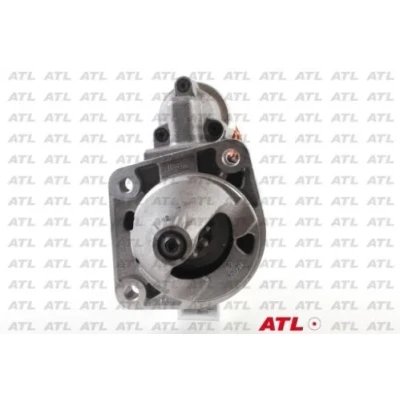 Image de AS PL S0872S Démarreur 12 2,00 9 FORD: Focus C Max, 2, S Max Mk1
