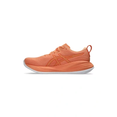 Image de Asics Gelcumulus 27 Chaussures de running sur route Lite show mojave, Homme, Taille: 44, mojave Matière synthétique