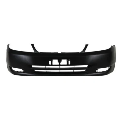 Image de BLIC 5510 00 8116902P Pare Choc avant ce qui peut être peint TOYOTA: Corolla IX 3/5 portes