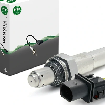 Image de NGK 93195 Sonde lambda 5 PEUGEOT: 207 SW, 3/5 portes, CC, CITROËN: DS3 3 C3 II, MINI: Clubman, portes oscaro, mister auto,