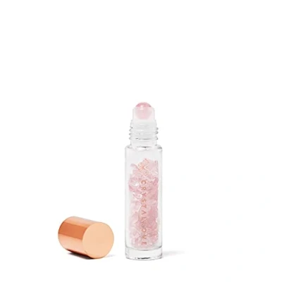 Image de Crystallove Buteleczka Z KRYSZTAŁAMI NA Olejek 10ML Kwarc RÓŻOWY Accessoires soin du corps, Femme, Taille: 10 ml,