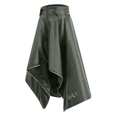 Image de ELT Jupe d&#039;Equitation Lotta Thermo Olive foncé