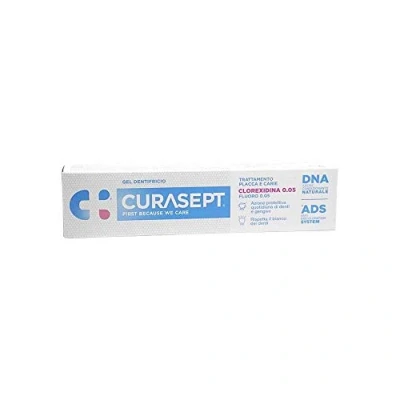 Image de ads treatment of plaque and tooth decay toothpaste 75 ml