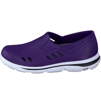 Image de Chung Shi Unisexe Dux sans Bracelettho, Mocassins, Violet indigo, 39 40 EU