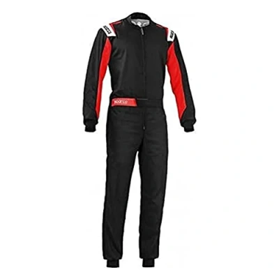Image de Monkey Rookie 2020 Taille S Noir/Re