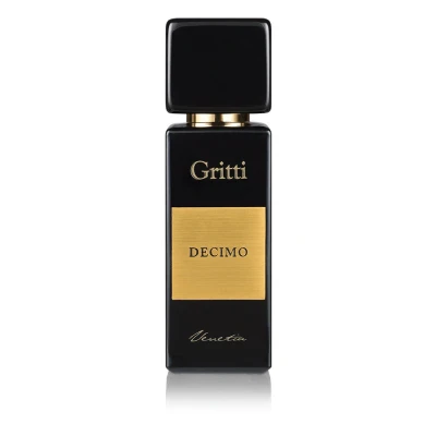 Image de Gritti unisex Parfum Decimo 100 ml