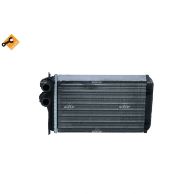 Image de NRF EASY FIT 53402 Radiateur De Chauffage avec bague d&#039;étanchéité VOLKSWAGEN: Golf 4, New Beetle 3/5 portes, 4 Variant, SEAT: Leon I portes