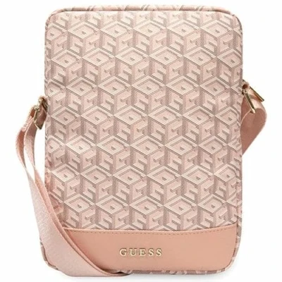 Image de WONDEE GUESS sac de Voyage pour femme d&#039;une capacité allant jusqu&#039;à 10 pouces., Profitez la mode comme style vie avec ce organisateur gadgets, Cadeau original